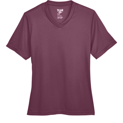 Team™365 Women's - Dark Maroon