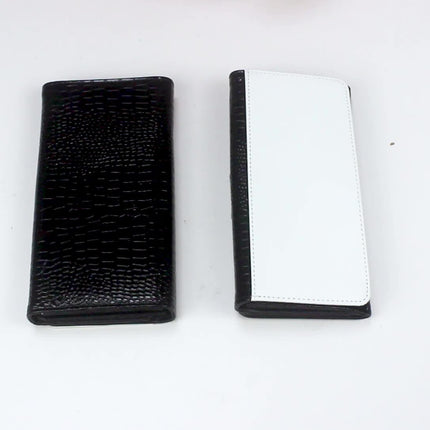 Sublimation Ladies Trifold Wallet