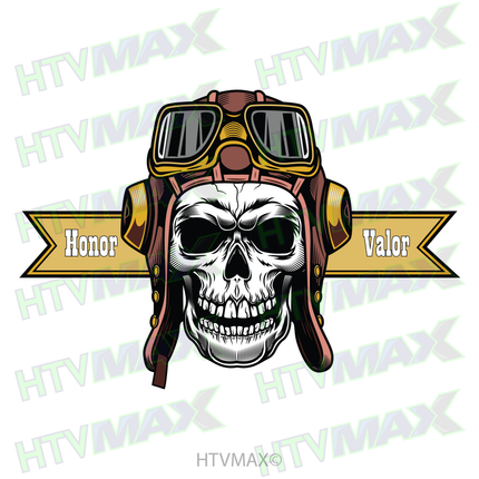 American Soldier Pilot