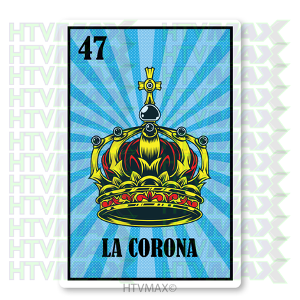 Loteria La Corona