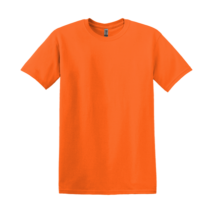 Gildan® Heavy Cotton - Safety Orange