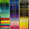 THERMO FLEX PLUS HTV Colors