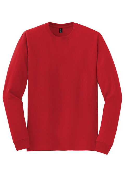 Long Sleeve Shirts