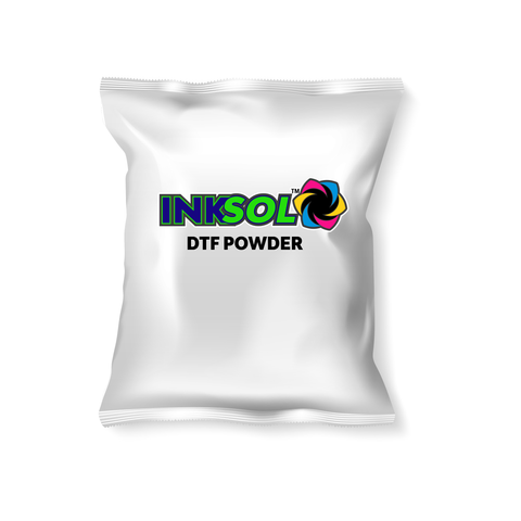 DTF Adhesive  Hot Melt Powder