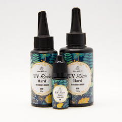 Collection image for: UV Resin