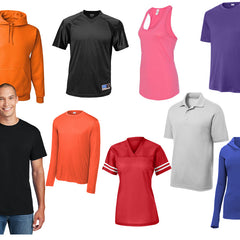 Collection image for: Apparel