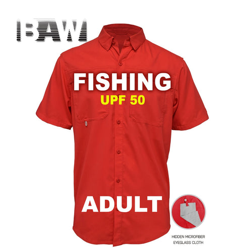 Fishing Shirts