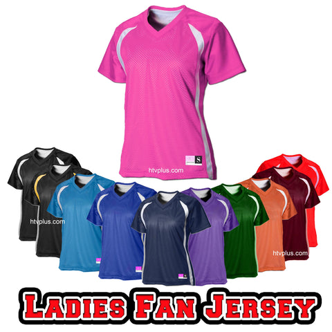 Ladies Apparel