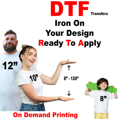 On Demand Printing
