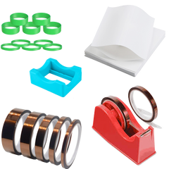 Collection image for: Sublimation Accesories