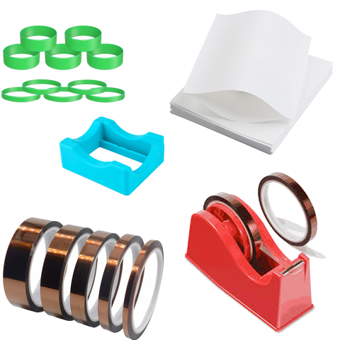 Sublimation Accesories