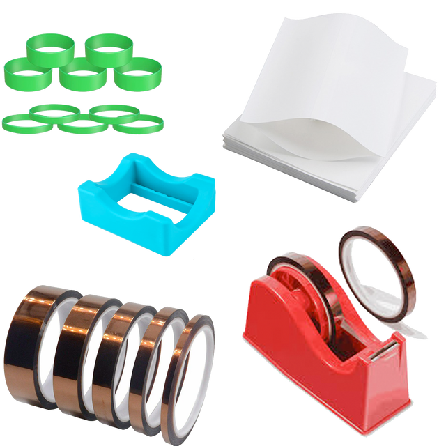 Sublimation Accesories