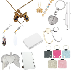 Collection image for: Sublimation Blanks