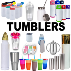 Collection image for: Tumblers