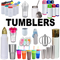 Tumblers