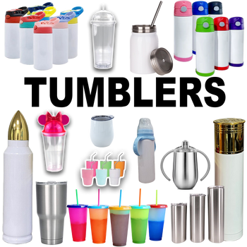 Tumblers