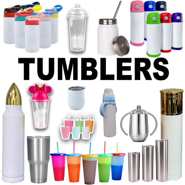 Tumblers