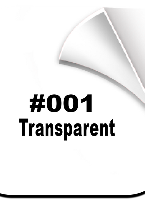 ORACAL® 651 12" X 24" SHEET