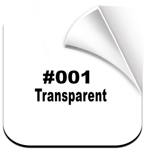 ORACAL® 651 12" x 1.5 Yard (5 Feet)