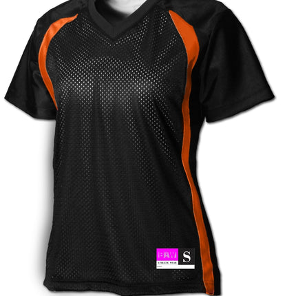 Women Fan Jersey