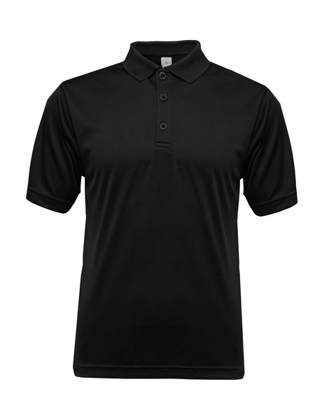 Youth Polo Xtreme-Tek 100% Polyester 4.2oz