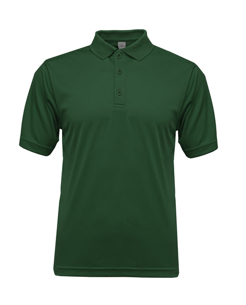 Youth Polo Xtreme-Tek 100% Polyester 4.2oz