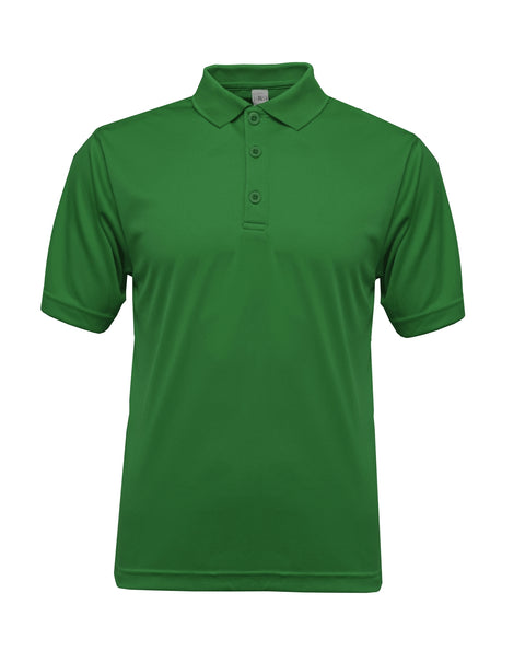 Youth Polo Xtreme-Tek 100% Polyester 4.2oz