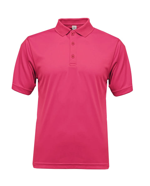 Youth Polo Xtreme-Tek 100% Polyester 4.2oz