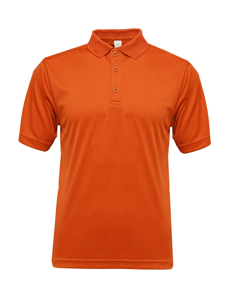 Youth Polo Xtreme-Tek 100% Polyester 4.2oz