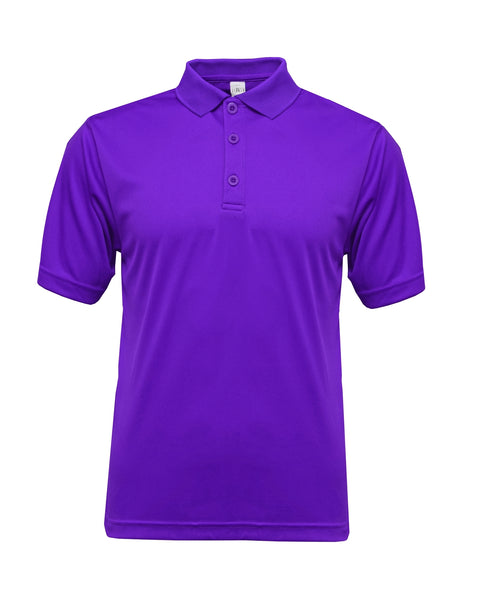 Youth Polo Xtreme-Tek 100% Polyester 4.2oz