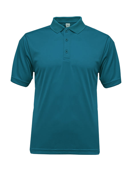 Youth Polo Xtreme-Tek 100% Polyester 4.2oz