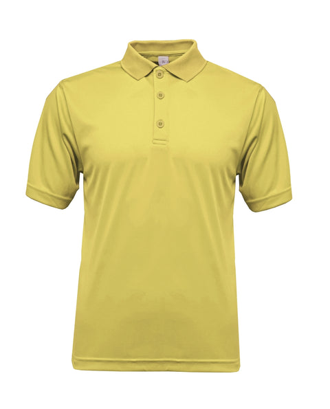 Youth Polo Xtreme-Tek 100% Polyester 4.2oz