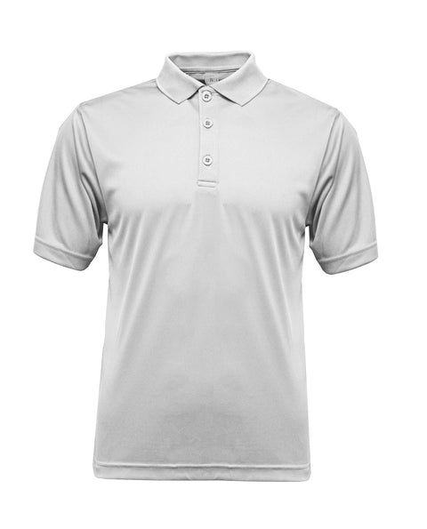 Youth Polo Xtreme-Tek 100% Polyester 4.2oz