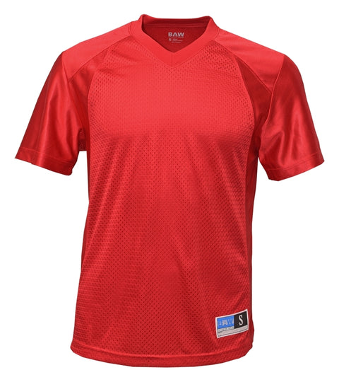 Football Fan Jersey Adult