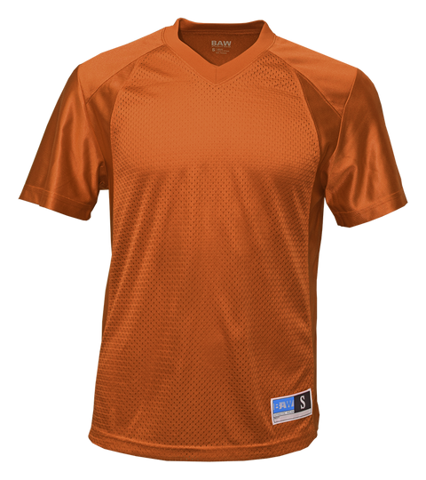 Football Fan Jersey Adult