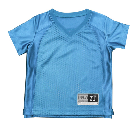 Toddler Football Fan Jersey
