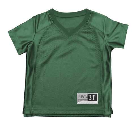 Toddler Football Fan Jersey