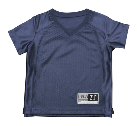Toddler Football Fan Jersey