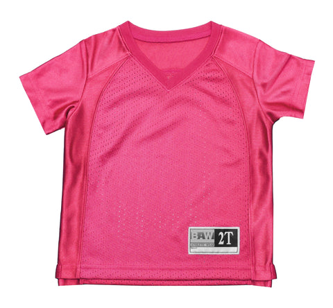 Toddler Football Fan Jersey