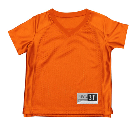 Toddler Football Fan Jersey