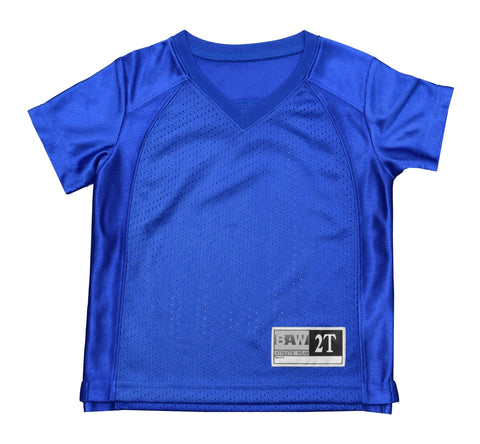 Toddler Football Fan Jersey