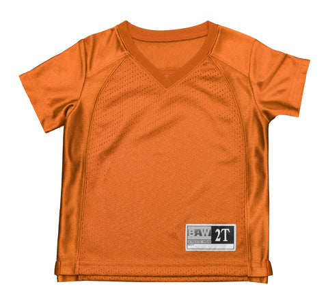 Toddler Football Fan Jersey