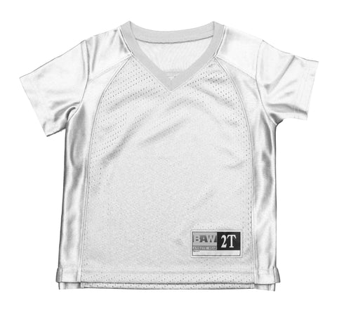 Toddler Football Fan Jersey