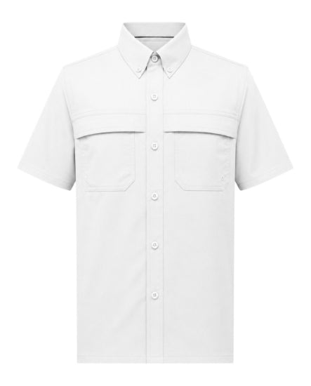 Fishing Shirts Youth BAW® Short Sleeve