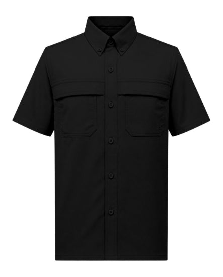 Fishing Shirts Youth BAW® Short Sleeve