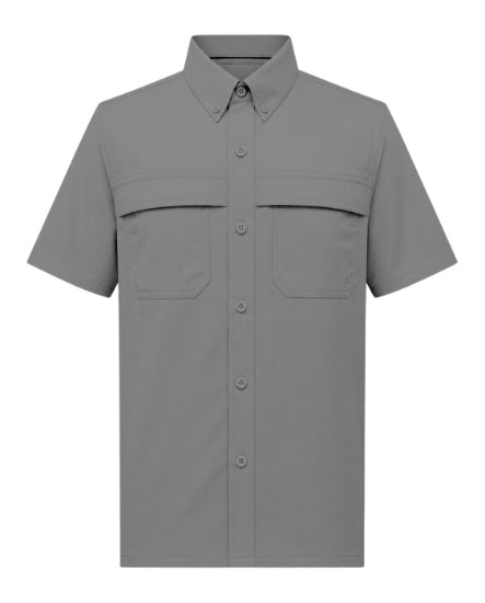 Fishing Shirts Youth BAW® Short Sleeve