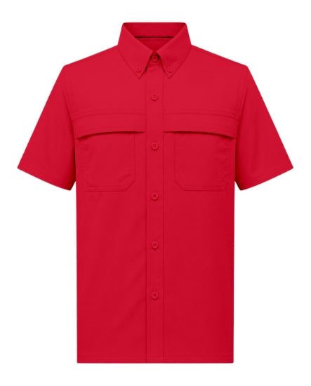 Fishing Shirts Youth BAW® Short Sleeve