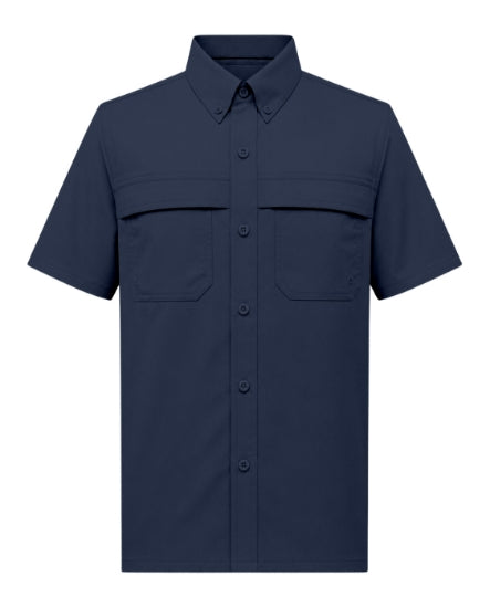 Fishing Shirts Youth BAW® Short Sleeve