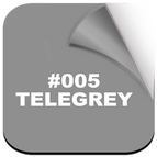 TELEGREY #005