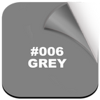 GREY #006